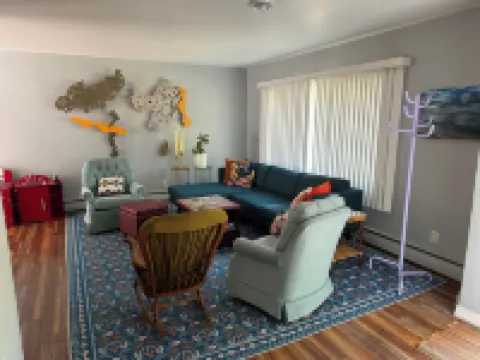 A Bit of Brookings Joy