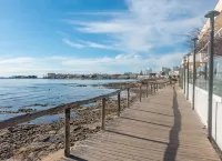 Mare e Frescura Sea View