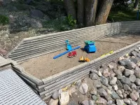 Beautiful Lake Sallie Views, Newly Updated Barbara Beach Lake Home