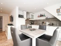 Stylish apartment with high comfort Hotels in Greetsiel