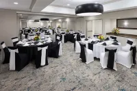 Hilton Garden Inn Winston-Salem/Hanes Mall فنادق في ونستون سالم