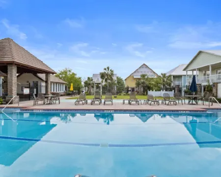 Southern Pines- Sleeps 20 with Community Pool and Docks Hotels in Steinhatchee