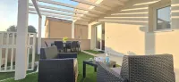 Casa Lilly with private garden