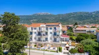 Hotel Aqua - Guest Rooms & Suites Kaštela