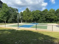 Grandfather Mountain Vista