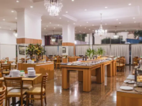 Hotel Nacional Inn Ribeirão Preto Hotels in Ribeirao Preto