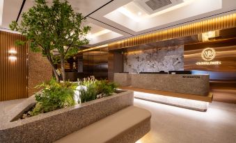 Geojedo Gohyeon Hotel Vibe