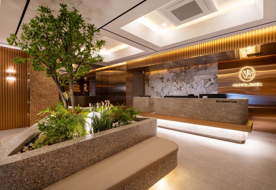 거제도 고현 호텔 바이브