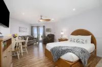 Heated Pool and Beach Access - Stunning Beachfront Retreat Hotels in Garfield Township