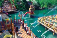 Penthouse PT. Roy.  2 BDR (11-12) Hotels in Branson