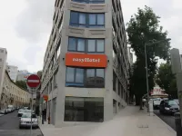 EasyHotel Lisbon Hotele w: Lizbona