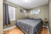 Peaceful Bangor Getaway | Clean & Cozy 2BR Home