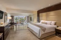 ムーン  宮殿ホテル  ザ グランド カンクン - オールインクルーシブ