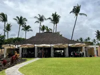 Secluded Outdoor Spaces and Sunset Vistas - Elegant Island Retreat