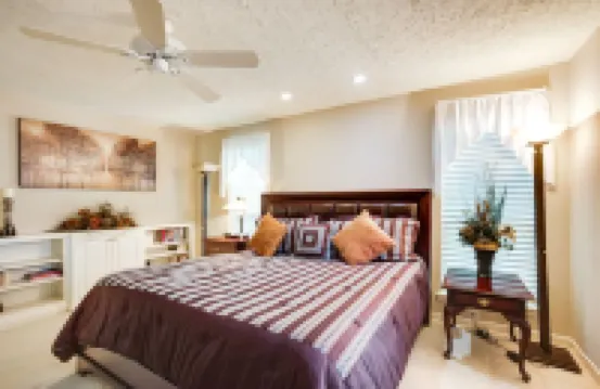 Cozy Patio and Scenic Forest Views - Charming Retreat