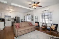 Chic Condo with Stylish Interiors and Smart TV - Inviting Downtown Retreat