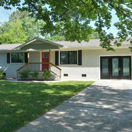 Busy Bee Ranch near Walnut Creek Amphitheatre - Pet Friendly