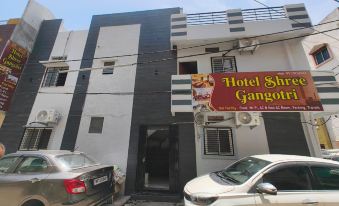 Hotel Shree Gangotri