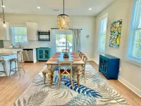 The Sea Salt Sandcastle Hotels in Saint George Island