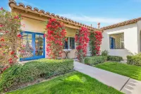 Outdoor Patio and Access to Community Amenities - Charming Escape