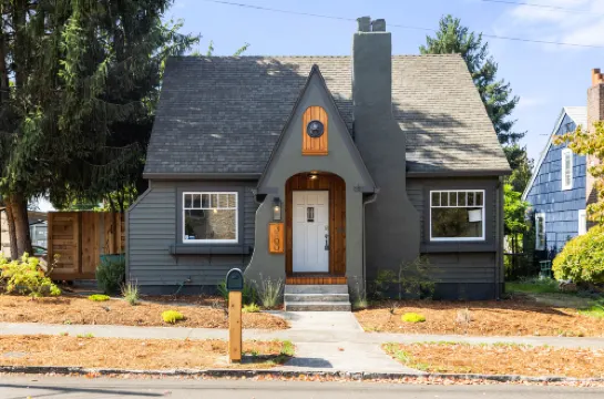 Historic Home with Hot Tub and RV Hookup - Charming Escape