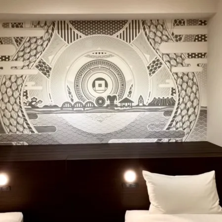 Hotel Sunny Inn