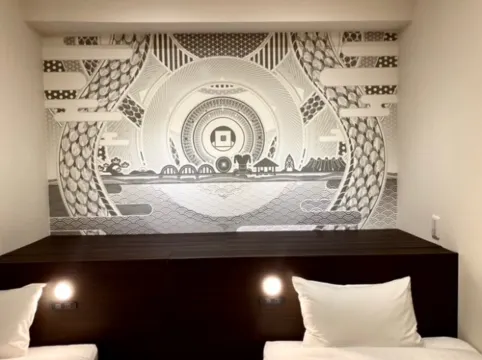 Hotel Sunny Inn