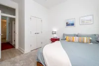 Luxury at River Market