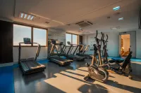 Hotel Laghetto Bento - Gym