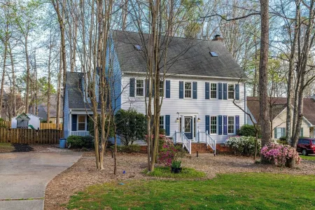 The Mulberry on Trinity Woods - 5 bedroom retreat in Cary