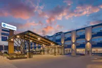 Best Western Prince George Downtown Hotels in Prince George