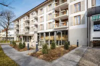 BSW Hotel Isarwinkel Hotel in zona Stadtmuseum