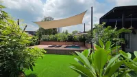 Tamerin Nest by Chrisenbel Villa Collection - Bungalows