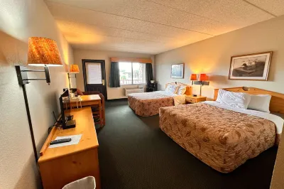 Shell Lake Lodge, a Travelodge by Wyndham