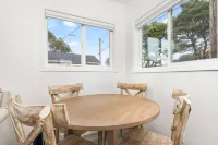 Steps to Beach and Dining Delights - Charming Coastal Escape Hotels in Rockaway Beach