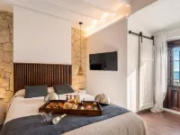 Porta Nova Suites Altea - Adults Only アルテアのホテル