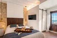 Porta Nova Suites Altea - Adults Only