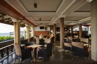 Coral Sands Hotel - ที่มีที่จอดรถ
