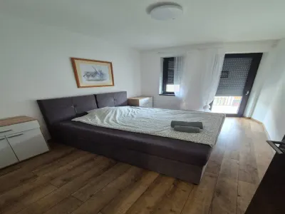 Budai Gate Apartment Các khách sạn ở 