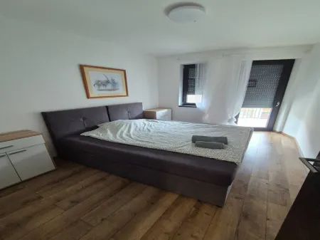 Budai Gate Apartment