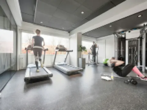 フォー ポインツ フレックス バイ シェラトン ヴェイレ ヴァイレのホテル