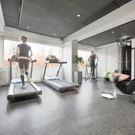 Four Points Flex by Sheraton Vejle