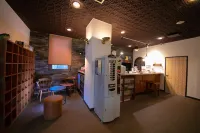 Personal Hotel You Hotels in Takeo