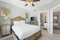 Calypso Resort 1709W - 4-Star