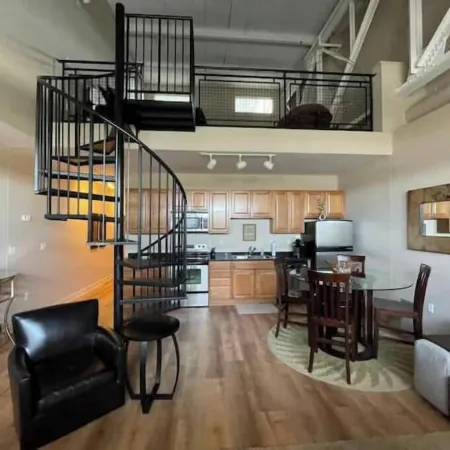 Top Floor Condo By the Water