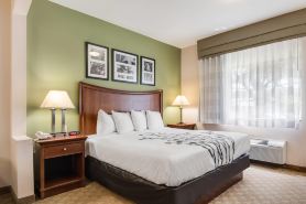 Sleep Inn & Suites