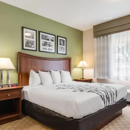Sleep Inn & Suites