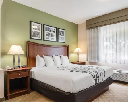 Sleep Inn & Suites Hotels in Straban Township