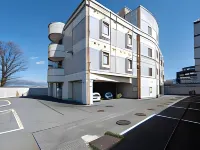 Tabist Hotel Rakuserina Hotels in Фуефукі