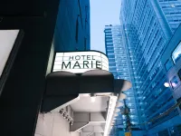 Maire Hotel Các khách sạn gần Đại lộ Teheran